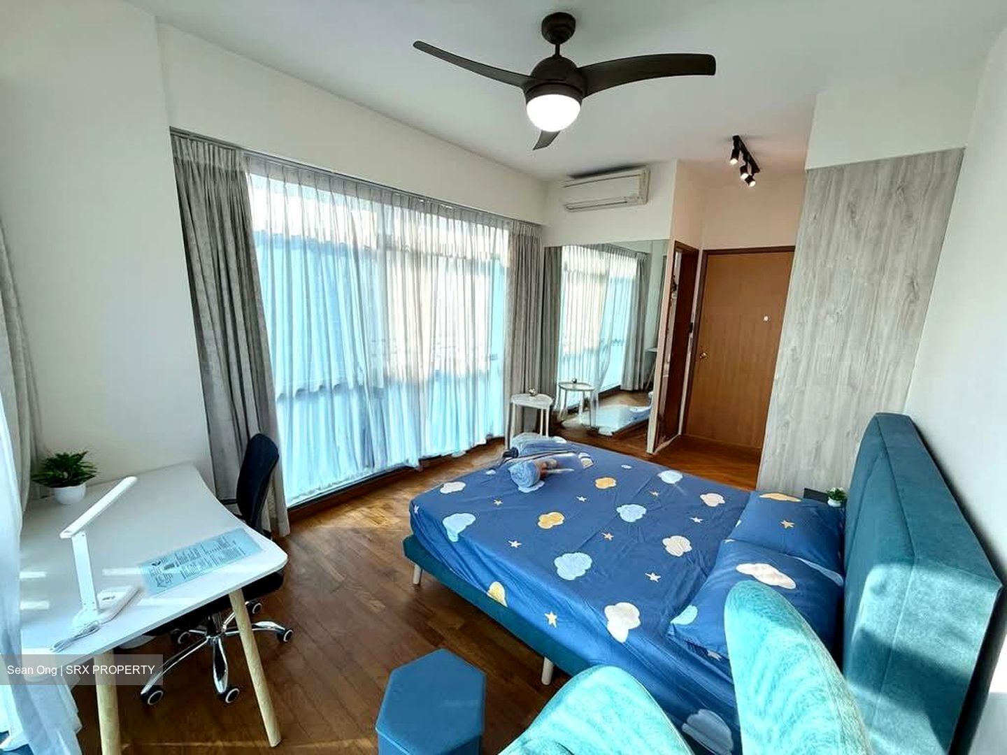 Blue Horizon (D5), Condominium #560310971